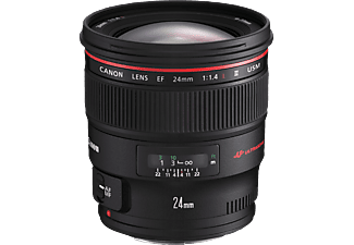 CANON EF 1.4/24mm L II USM - Festbrennweite