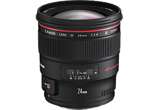 CANON EF 1.4/24mm  L II USM - Objectif à focale fixe(Canon EF-Mount, Plein format)