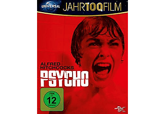 Psycho - Hitchcock Collection Jahr100Film Blu-ray