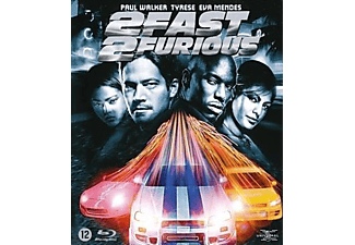 2 Fast 2 Furious | Blu-ray