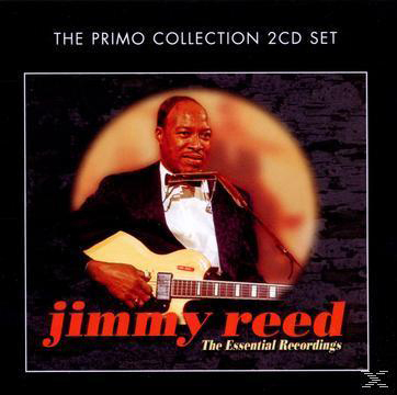 Jimmy Reed - The Essential Recordings  - (CD)