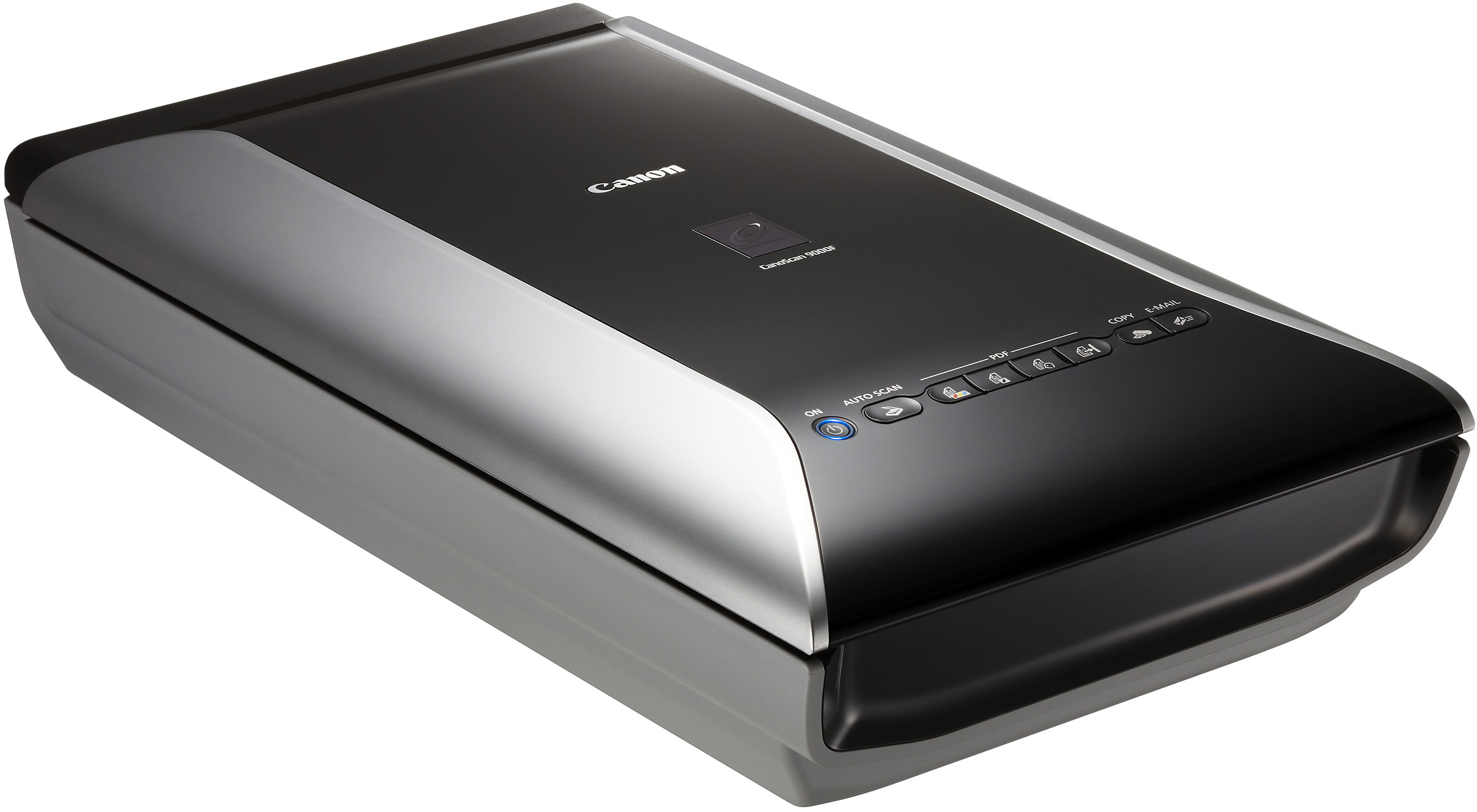 CANON CanoScan 9000F Mark II Flachbett , max. 9.600 × 9.600 dpi, CCD