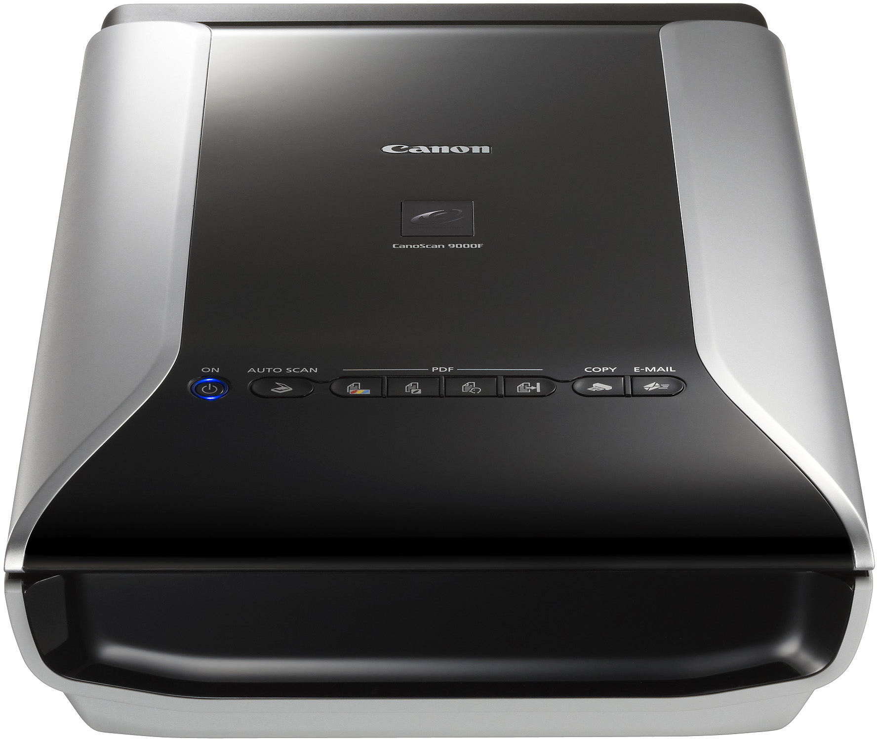 CANON CanoScan 9000F Mark II Flachbett , max. 9.600 × 9.600 dpi, CCD