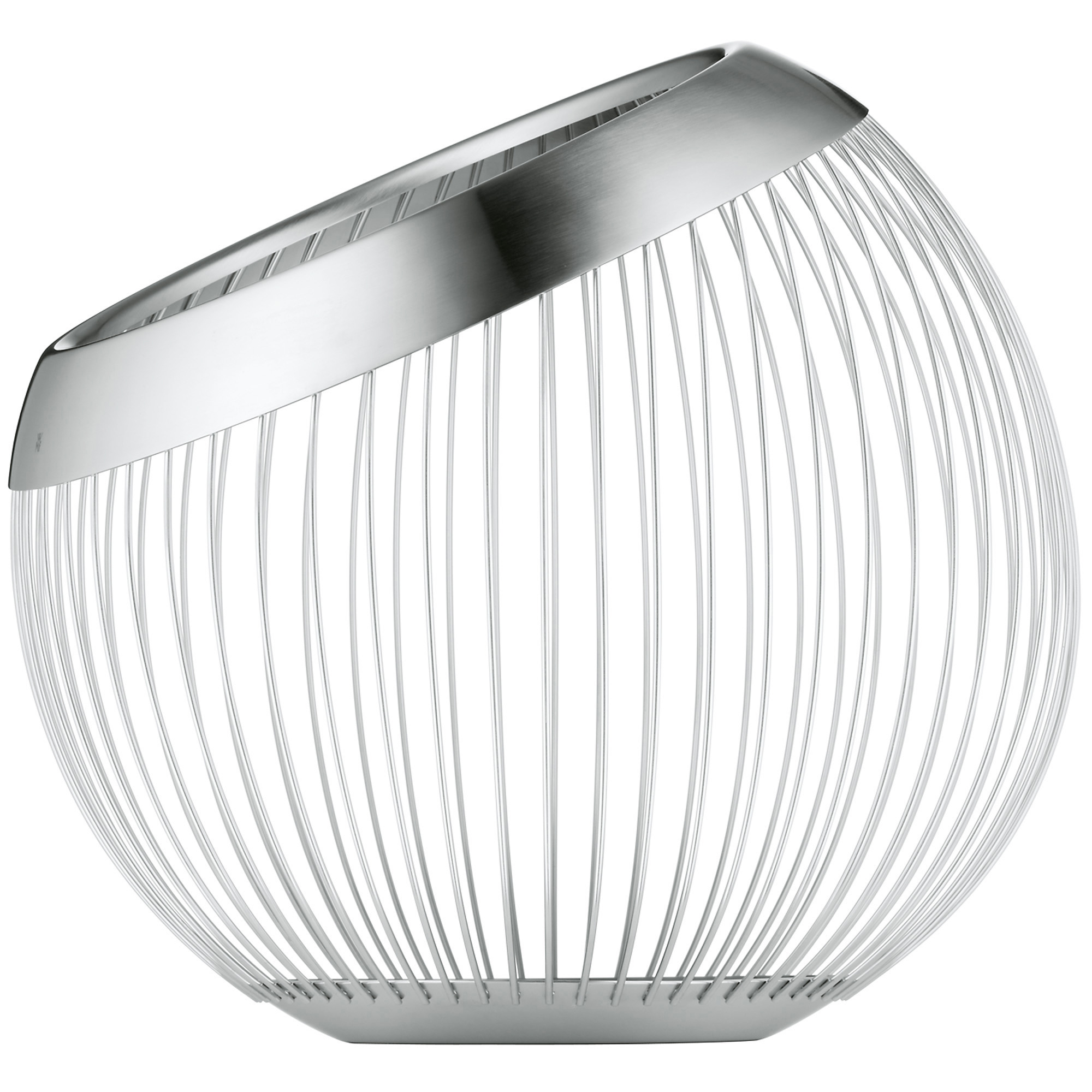 WMF 06.6508.6030 Lounge Living Korb Ø 19 cm Lounge