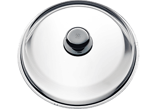 WMF 07.2839.9900 - Coperchio di padella in vetro (Acciaio inox)