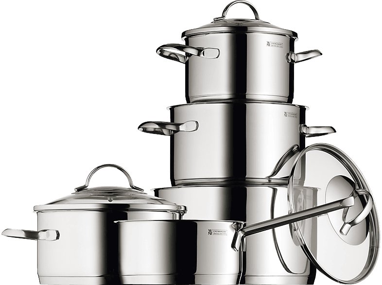 Abbildung von WMF Topf-Set