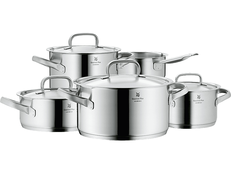 Abbildung von WMF Kochgeschirr-Set