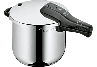 WMF WMF Perfect - Pentola A Pressione - 6.5 l - Acciaio - pentola a pressione