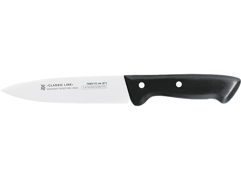 WMF 18.7465.6030 Classic Line Kochmesser