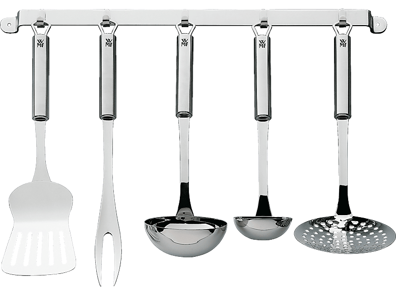 Abbildung von WMF Schaumlöffel-Set
