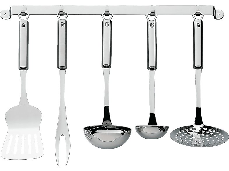 WMF Schaumlöffel-Set 1871529990