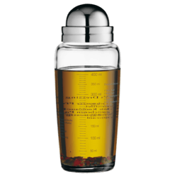 WMF 953762040 Salat-Dressing-Shaker