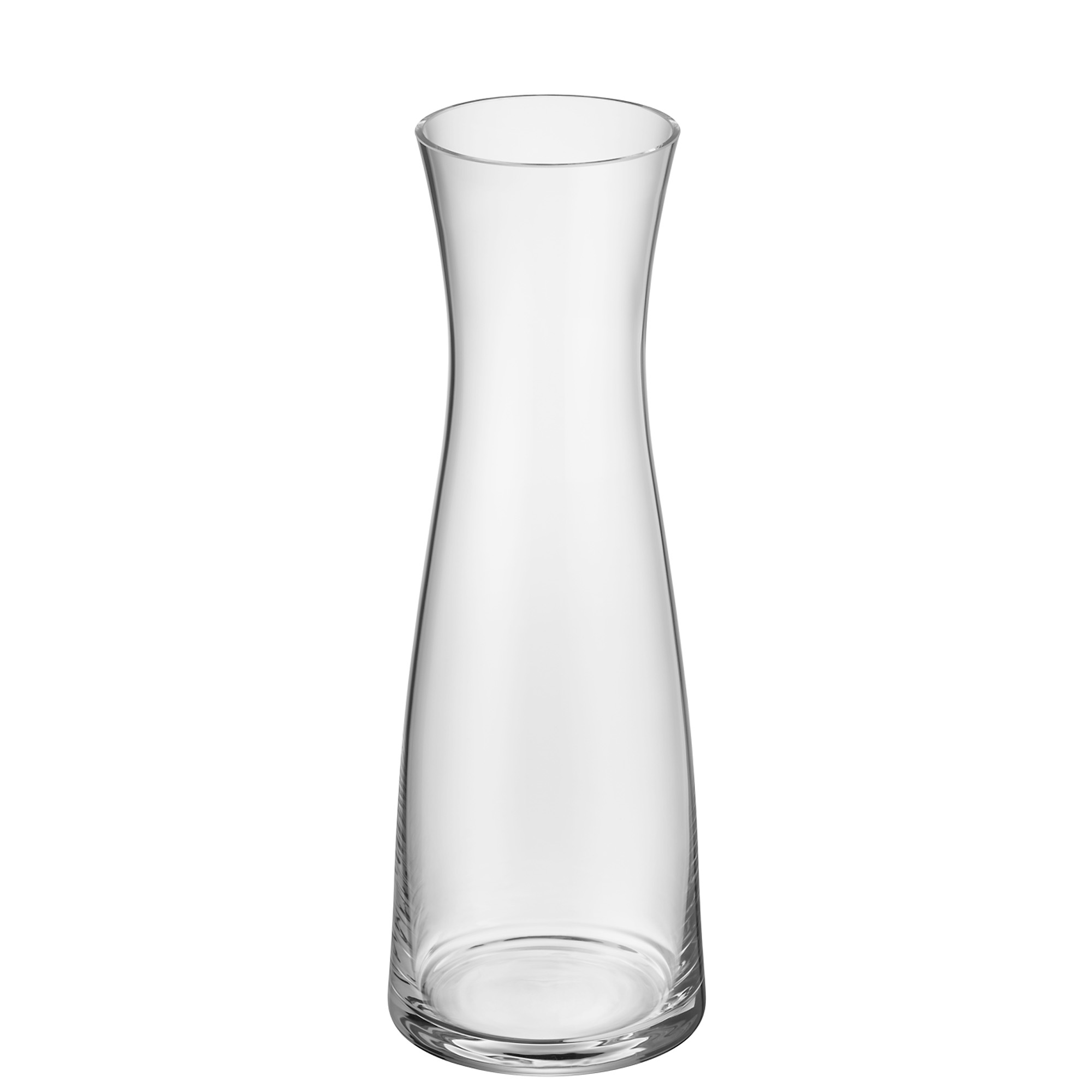 WMF 60.1770.9990 Basic Ersatzkaraffe Transparent