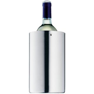WMF MANHATTAN WEINKÜHLER - Weinkühler (Silber)