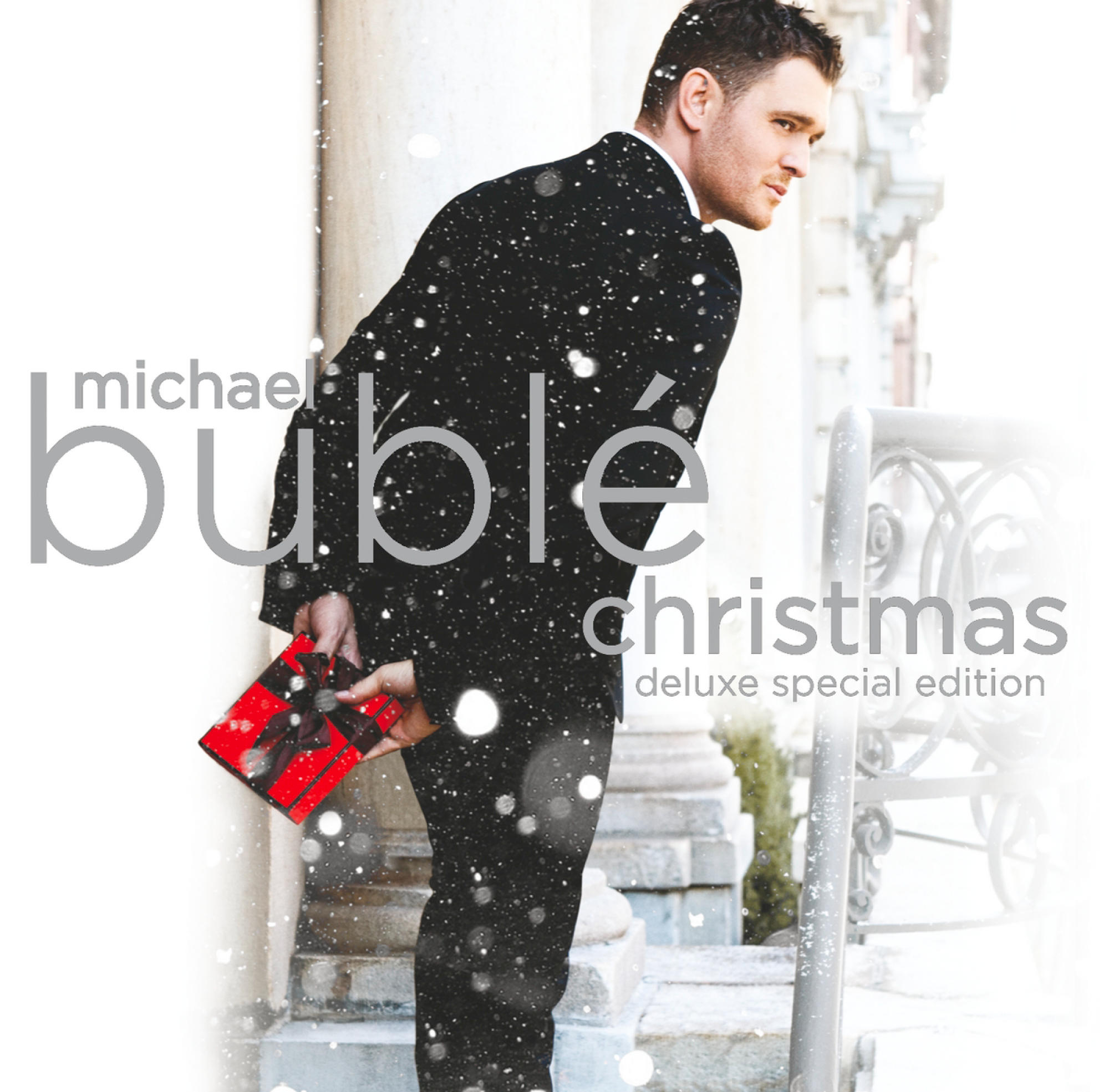 Michael Bublé | Christmas (Deluxe) - (CD) Michael Bublé Auf CD Online ...