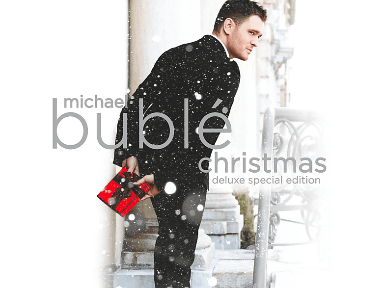 Michael Bublé - Christmas (DLX) CD