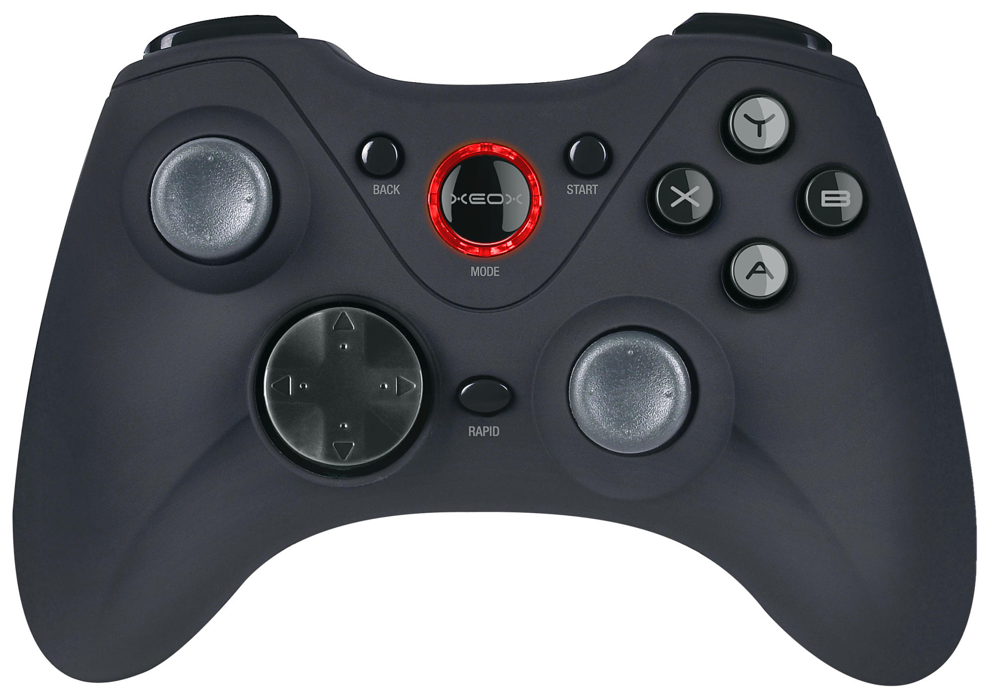 SPEEDLINK Xeox Pro PC-Gamepad für PC