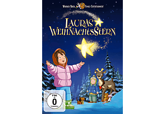 Lauras Weihnachtsstern [DVD]
