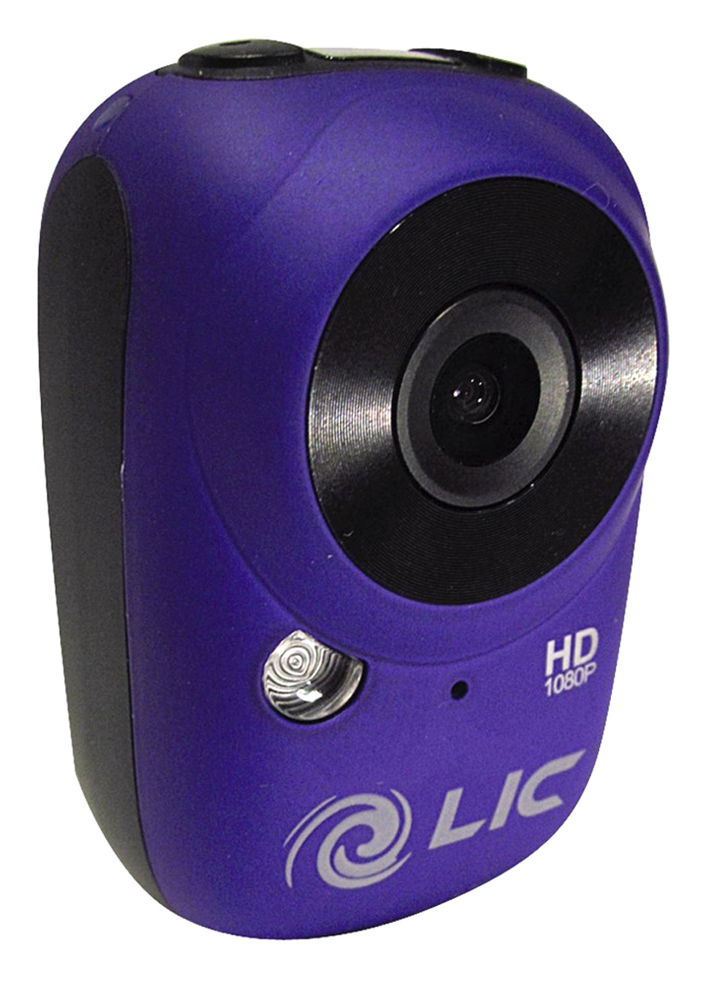 Cámara deportiva - Liquid Image EGO 727 3MP Full HD Wifi 68g