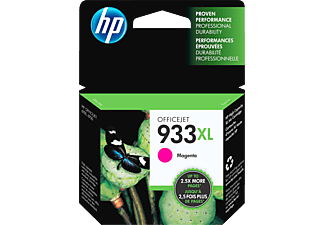 HP CN055AE#BGX - Cartouche d'encre (Magenta.)