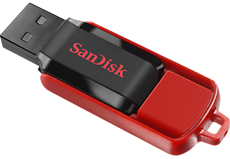 SANDISK Cruzer Switch 8GB pendrive (SDCZ52-008G-B35)