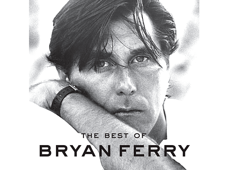 Bryan Ferry - Best Of CD