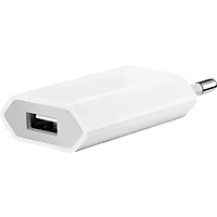 Verspilling Spit luister Apple iPhone oplader kopen? | MediaMarkt