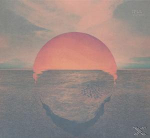 Tycho - Dive  - (CD)