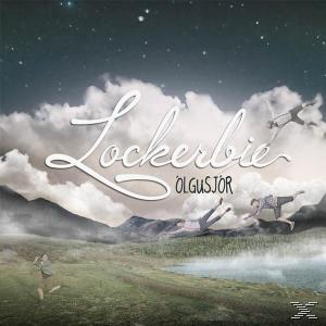 Lockerbie - OLGUSJOR  - (CD)