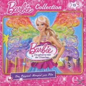 Barbie - Barbie Collection 13: Glitzerfeen  - (CD)