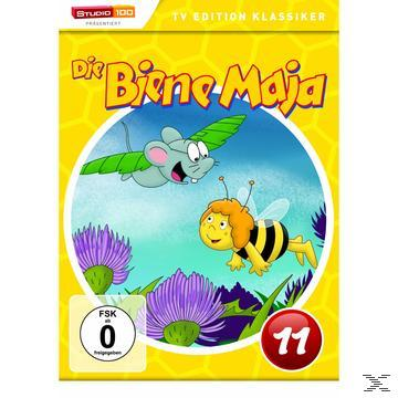 66-72 - Season Biene 11 1 Vol. Maja - Die Episoden DVD -
