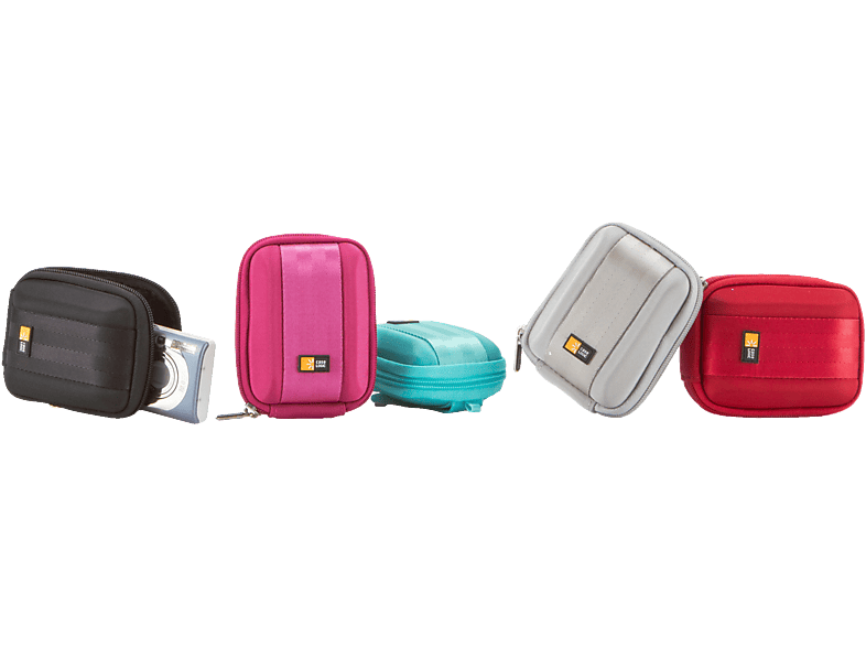 Case Logic QPB 201 Rosa