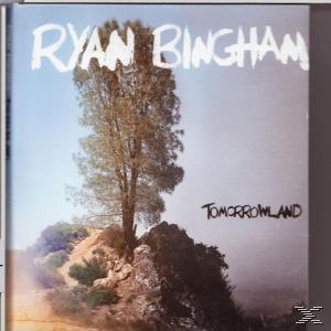 Ryan Bingham - Tomorrowland  - (CD)
