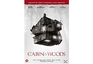 The Cabin In The Woods | DVD