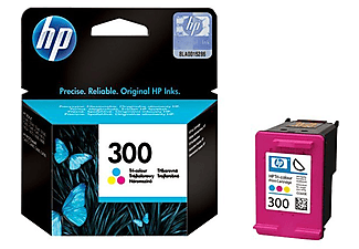 HP 300 Kleur