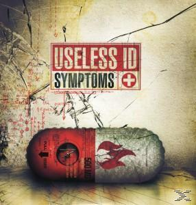 Useless Id - Symptoms  - (Vinyl)