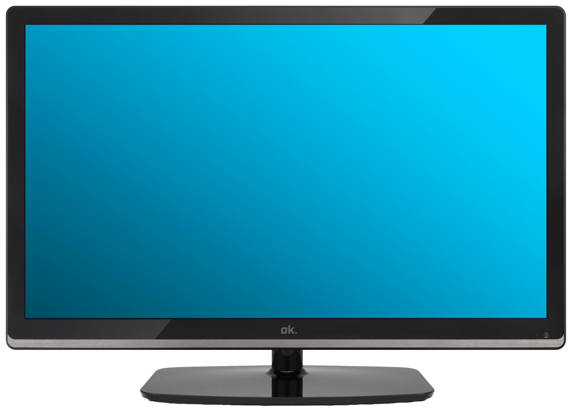 OK. OLE 244 B D4 LED TV (24 Zoll / 60 cm)