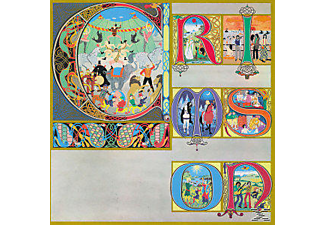 King Crimson - Lizard (Vinyl LP (nagylemez))