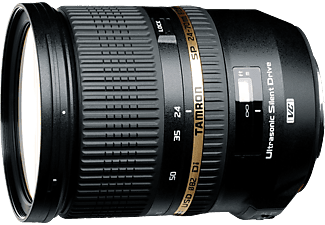 TAMRON SO-AF 24-70mm f/2.8 Di VC USD - Objectif zoom()