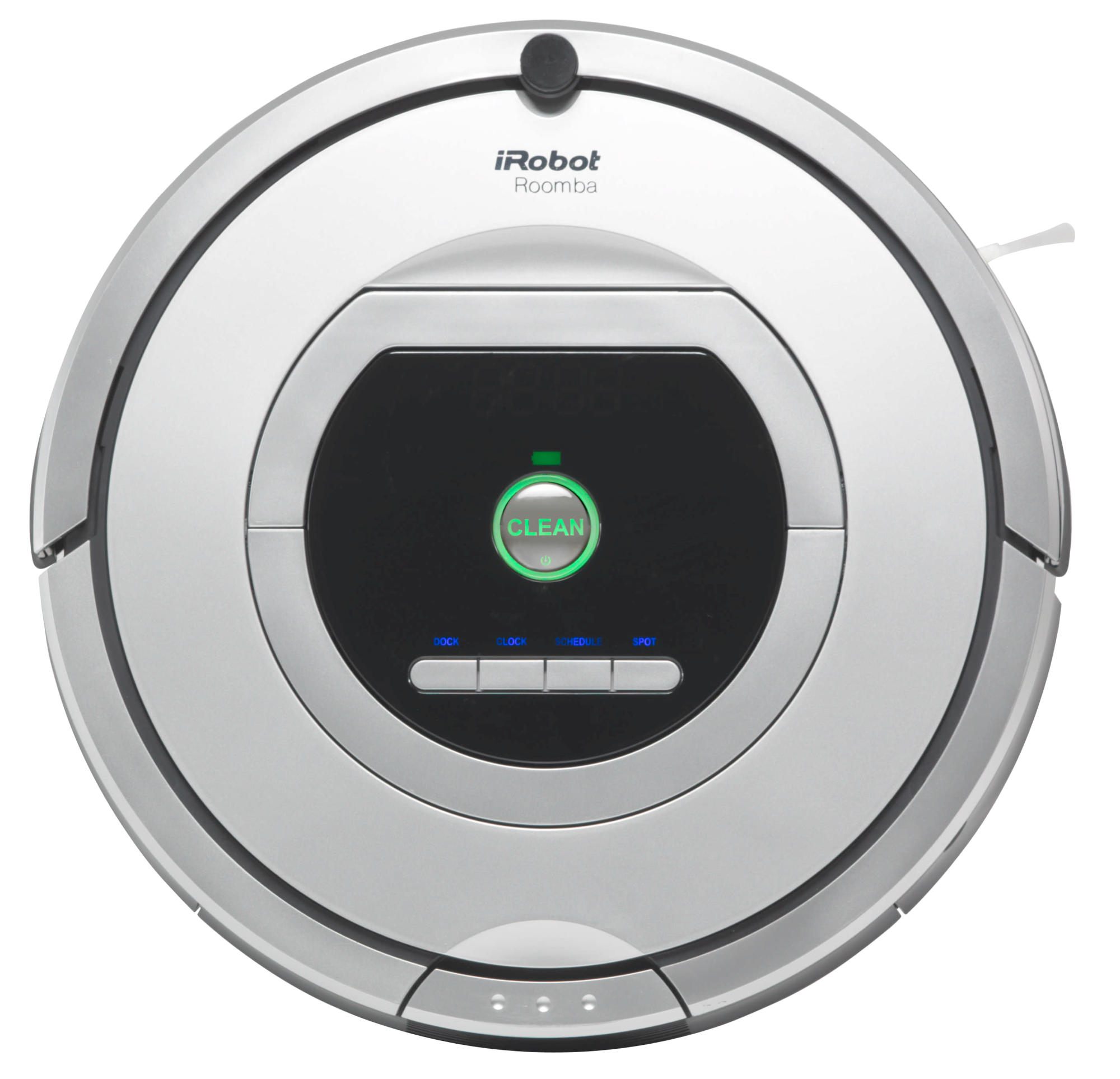 IROBOT Roomba 760 Saugroboter