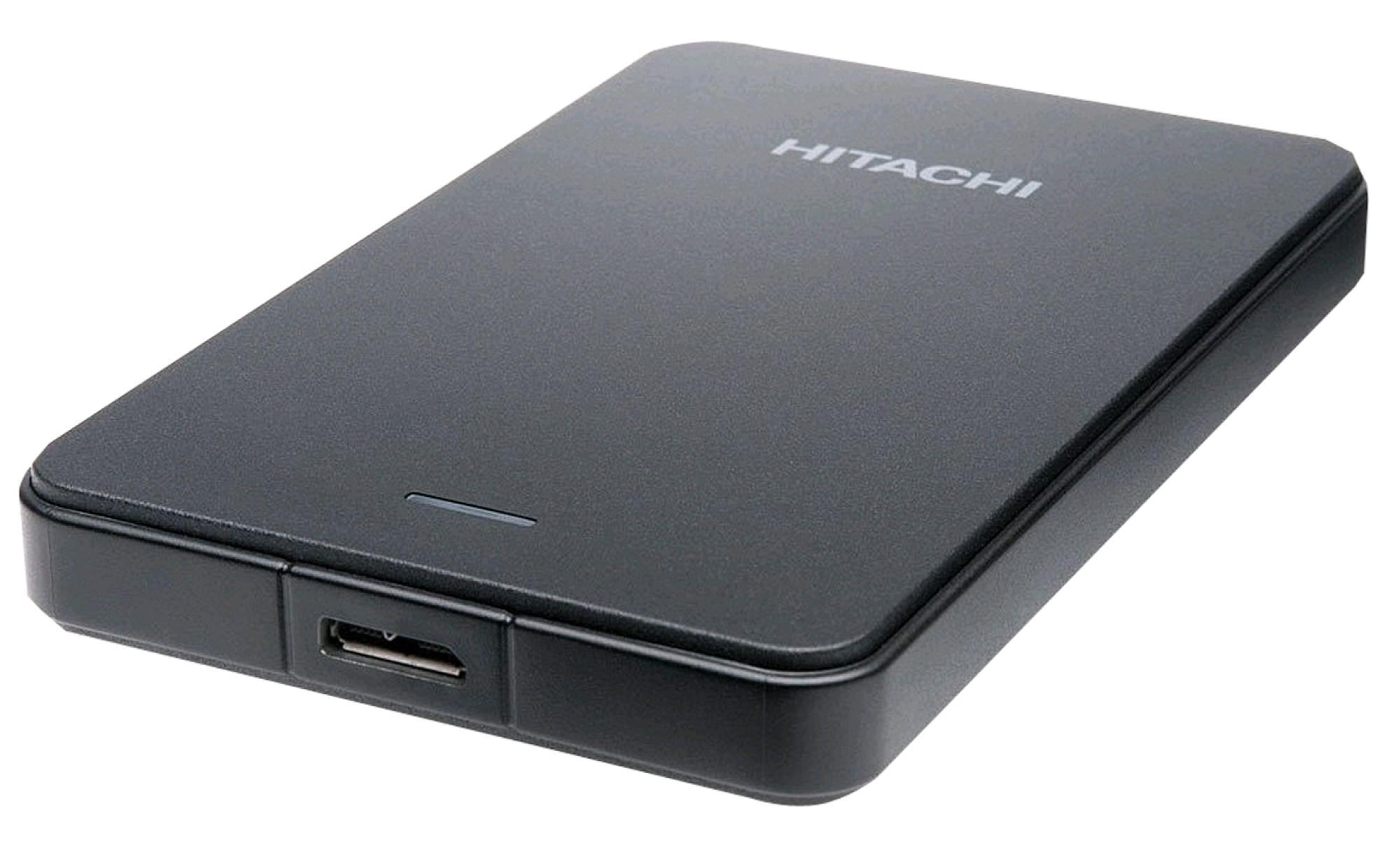 Disco duro de 500Gb - HGST Touro Mobile 500Gb, externo, 2.5 pulgadas y USB 3.0