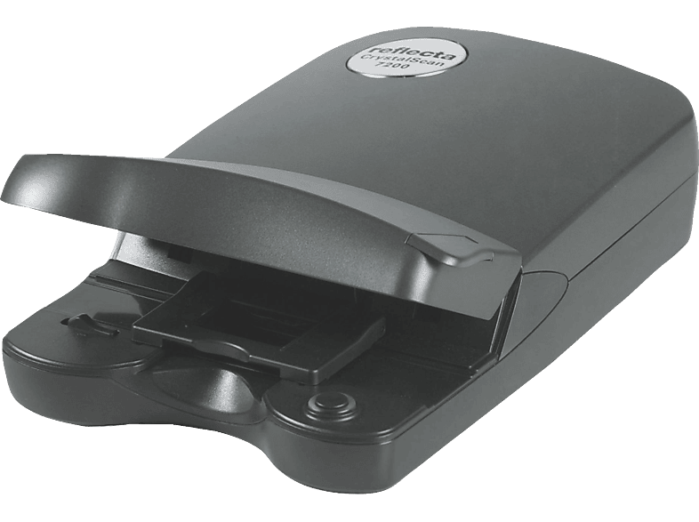 REFLECTA 65380 IScan 7200+ICE Dia/FilmScanner , 7.200 x 3.600 dpi Dia