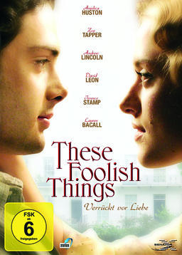 These Foolish Things DVD