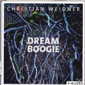 Christian Weidner - Dream Boogie  - (CD)