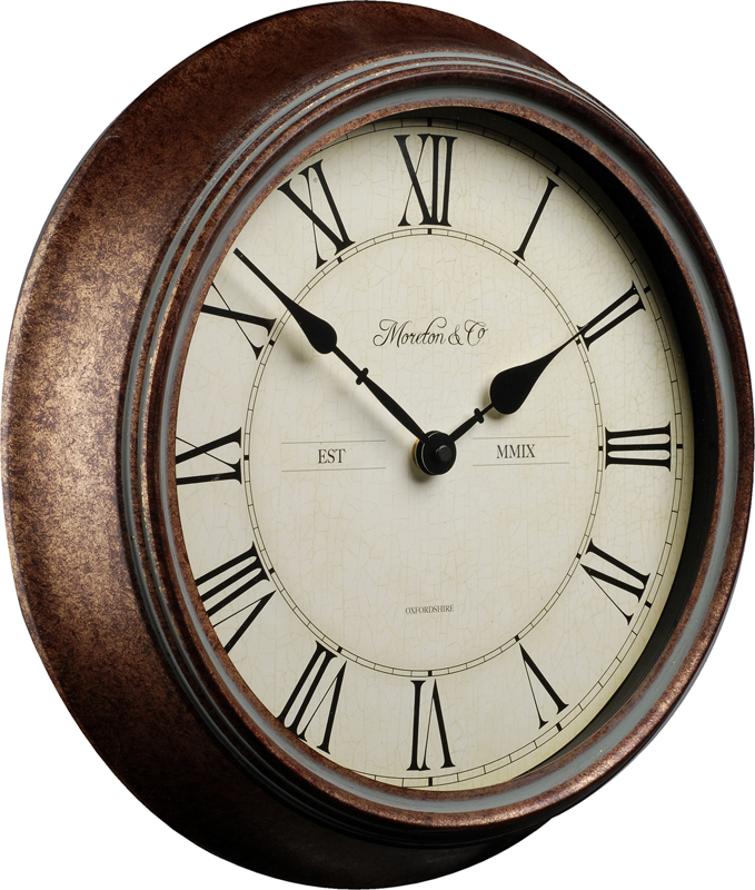 TECHNOLINE WT7006 Wanduhr
