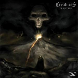 The Creatures - VESUVIUS  - (Vinyl)