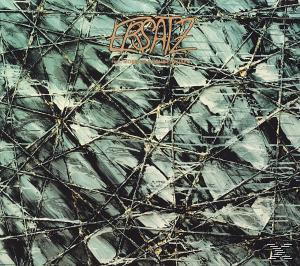 Moebius & Renziehausen - Ersatz  - (CD)