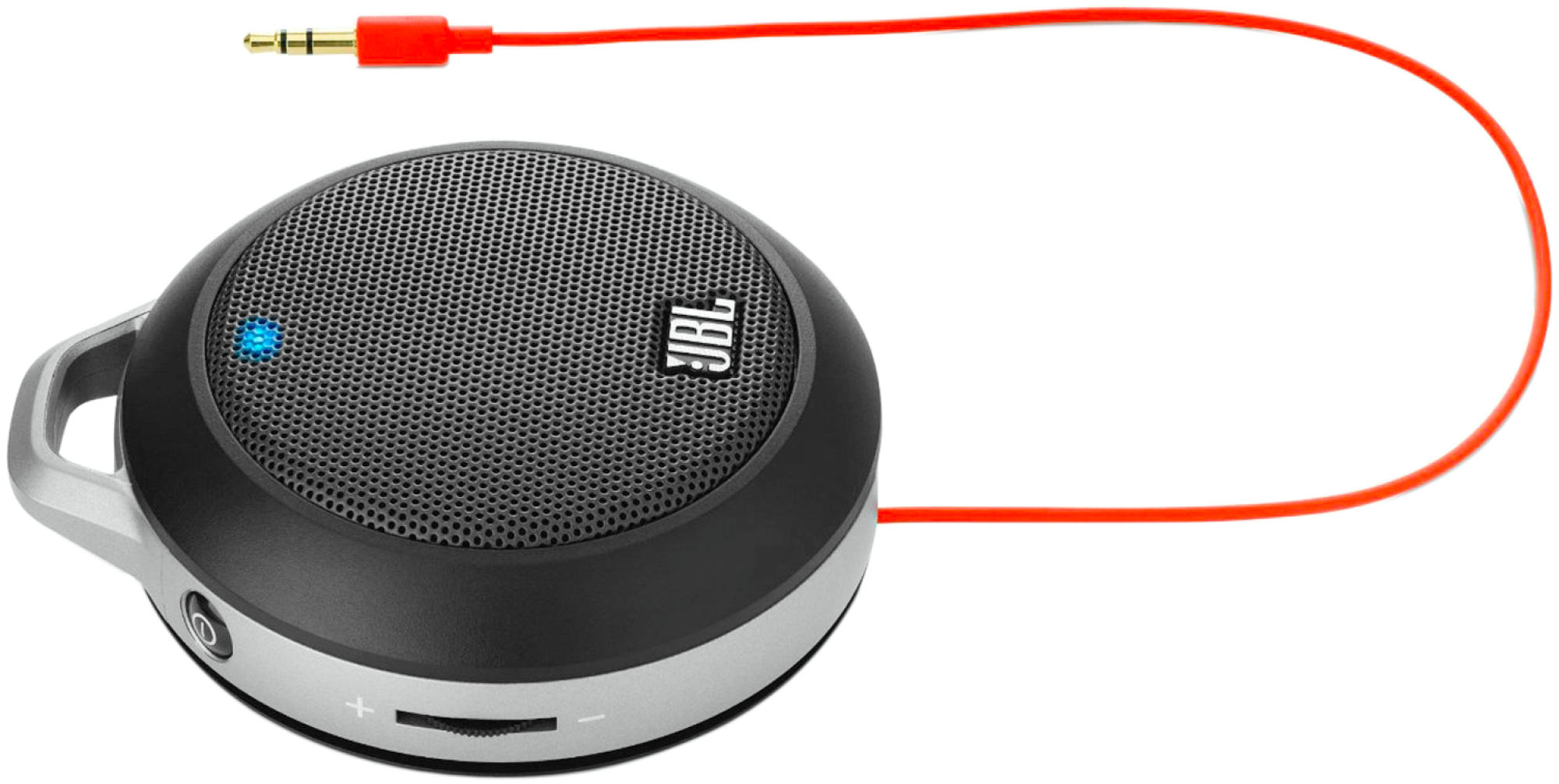 JBL On Tour Micro 2 Negro