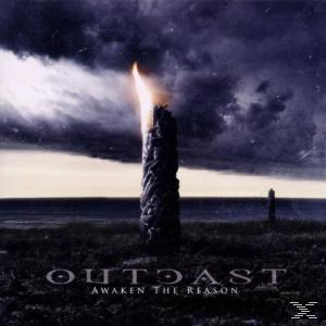 Outcast - Awaken The Reason  - (CD)