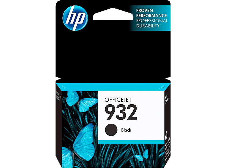TG. standard) HP 932 Nero CN057AE Cartuccia Originale HP da 400 Pagine